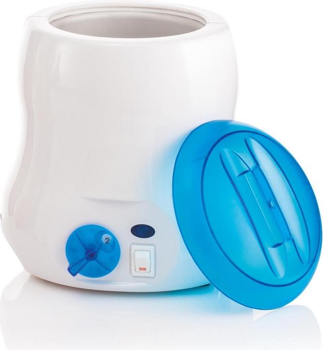 Actual product image XanitaliaPro WACHSWÄRMER 400 ml (400 ml, 1 x)