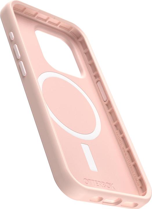 Immagine prodotto OtterBox Symmetry mit MagSafe (Apple iPhone 15 Pro)