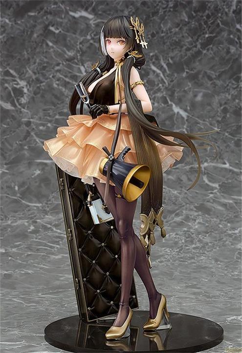 Produktbild Phat! Girls' Frontline statuette PVC 1/7 RO635: Enforcer of the Law 25 cm
