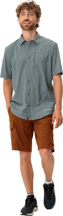 Actual product image Vaude Seiland Shirt IV (L)