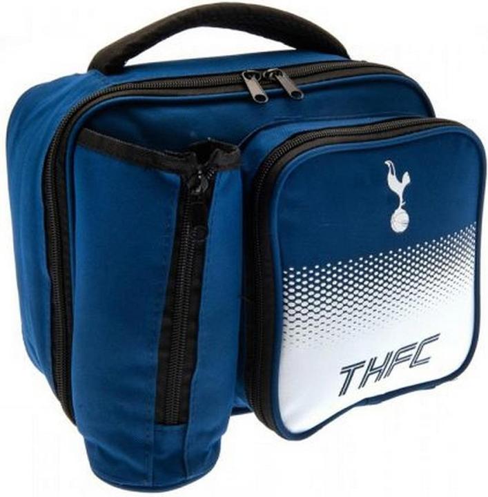 Produktbild Tottenham Hotspur FC Brotzeittasche Mit Farbverlauf