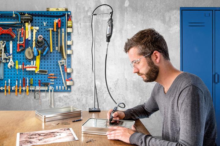 Image du produit Dremel Support d'outils