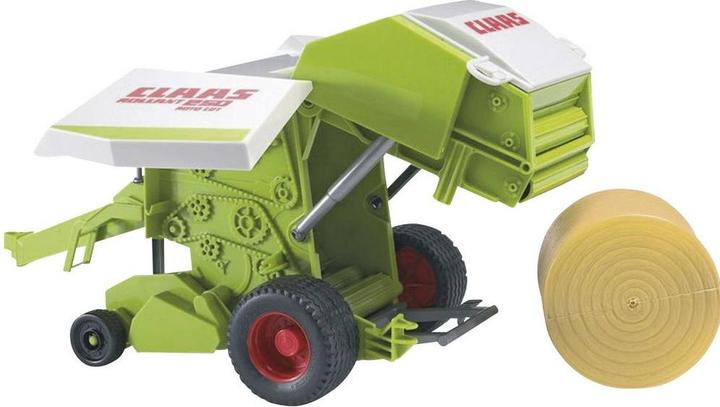 Actual product image Bruder Round baler
