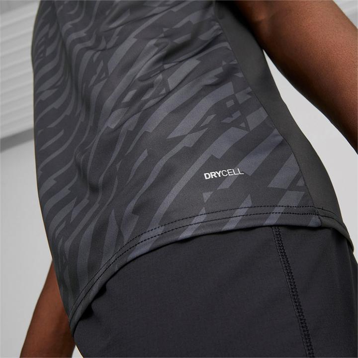 Produktbild Puma teamULTIMATE Jersey (XL)