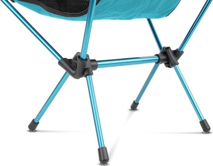 Actual product image Normani Ultralight Camping Chair "Moak" - 8511
