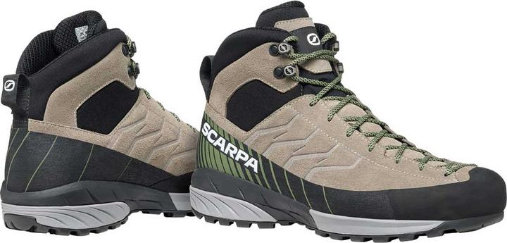 Produktbild Scarpa Mescalito Mid GTX (46.5)