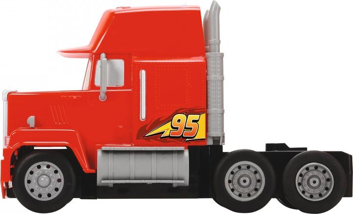 Image du produit Dickie Cars Turbo Mack Truck
