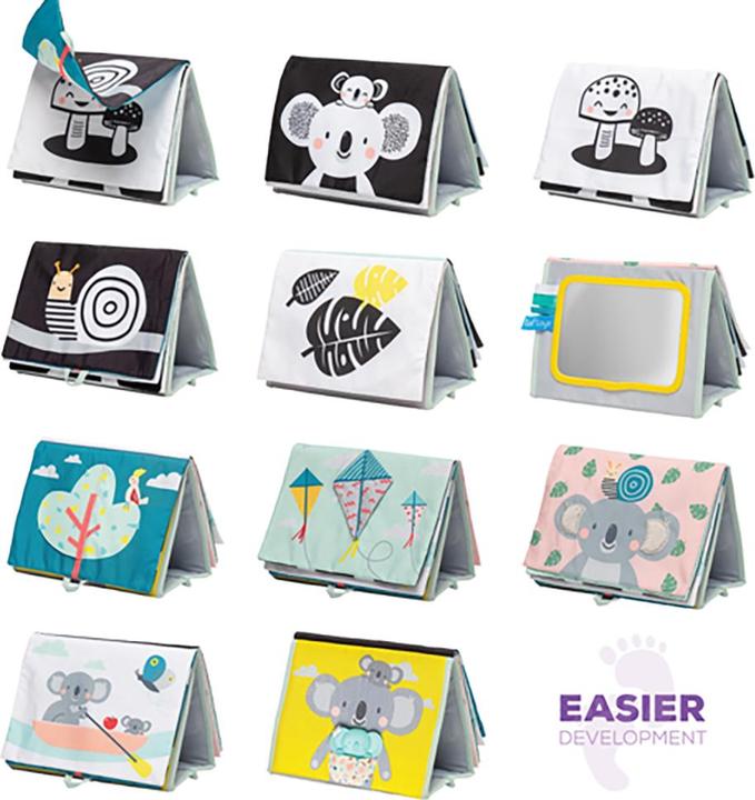 Actual product image Taf Toys Koala (German)