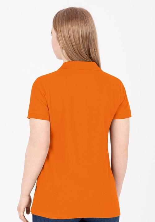 Actual product image JAKO Polo Organic (46)