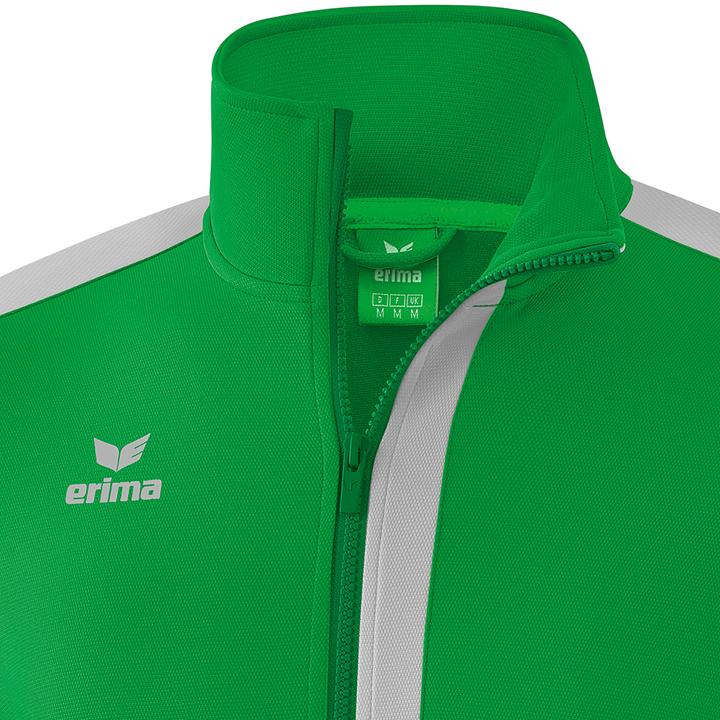 Produktbild Erima Worker Jacke Squad Kinder (140)