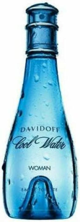 Immagine prodotto Davidoff Acqua fresca (Eau de toilette, 200 ml)