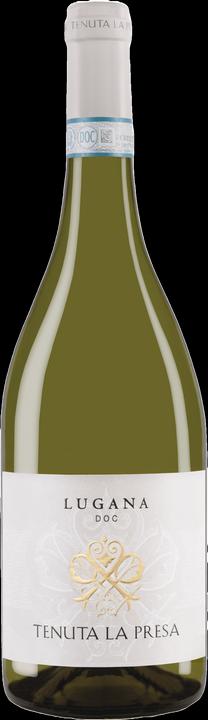Tenuta la Presa Lugana DOC (1 x 75 cl, 2023)