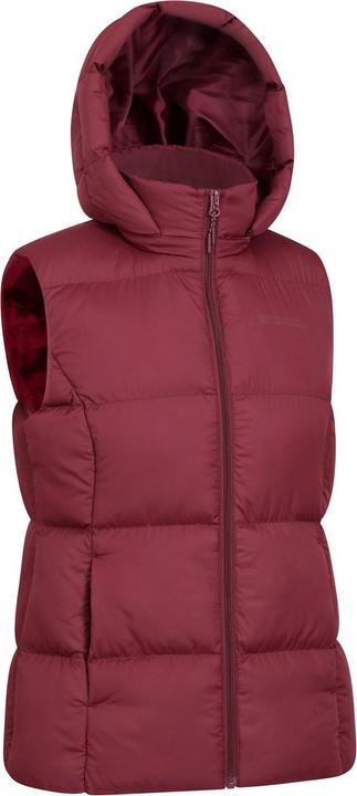 Image du produit Mountain Warehouse - Veste sans manches ASTRAL - Femme (36 D)