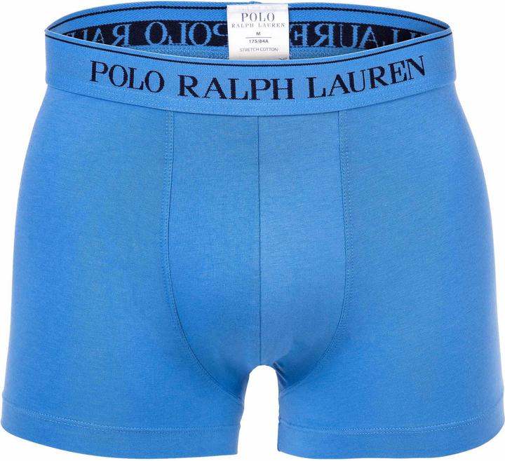 Immagine prodotto Ralph Lauren Boxer Casual Figura aderente (S, confezione da 3)