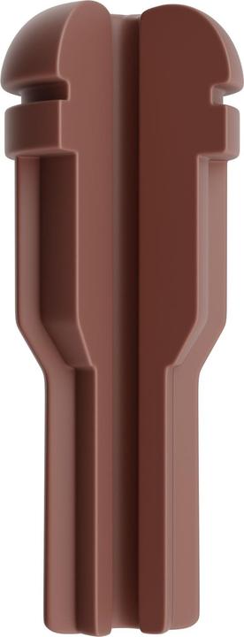 Produktbild Autoblow AI Ultra Anus Sleeve (Brown skin tone)
