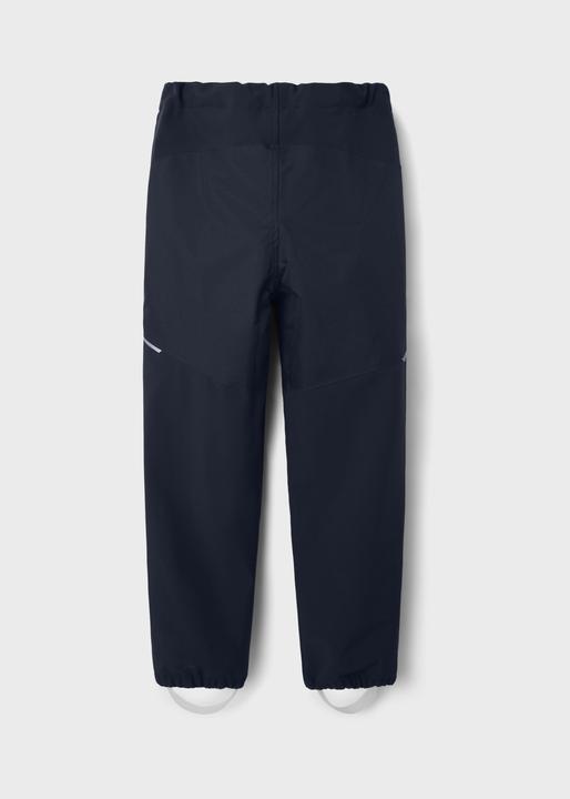 Actual product image Name it Alfa Softshellhose (164)