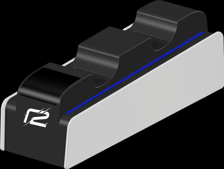 Actual product image ready2gaming PS5 DualSense Charging Station (PS5)