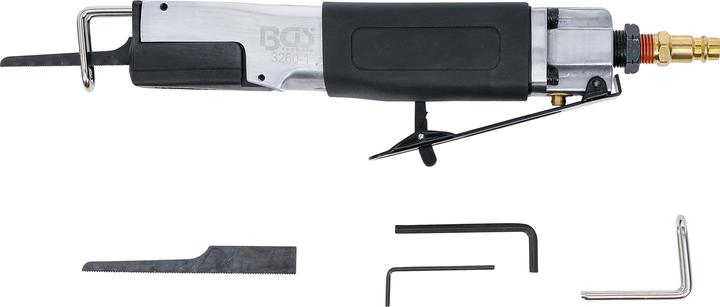 Immagine prodotto BGS Sega pneumatica per carrozzeria auto