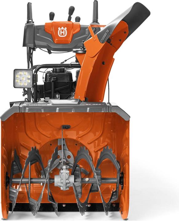 Produktbild Husqvarna ST 330 2021 (76 cm)