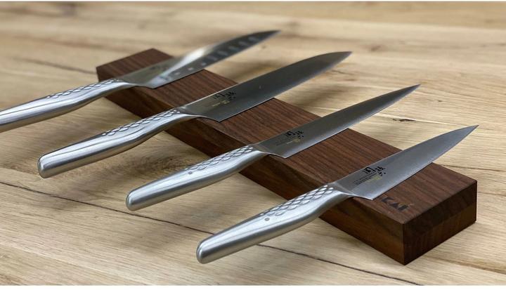 Produktbild Kai Kochmesser Seki Magoroku Shoso 18 cm, Silber (18 cm)