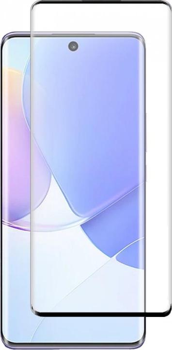 Image du produit Screenguard Huawei Nova 9 Full Screen Protective Glass 2.5D 9H (1 pièce(s), Huawei Nova 9)
