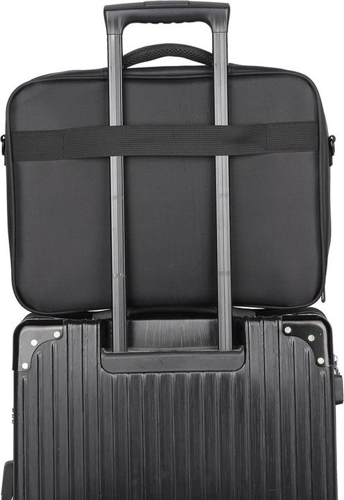 Produktbild Modecom Laptop-Rucksack 15.6" BOSTON