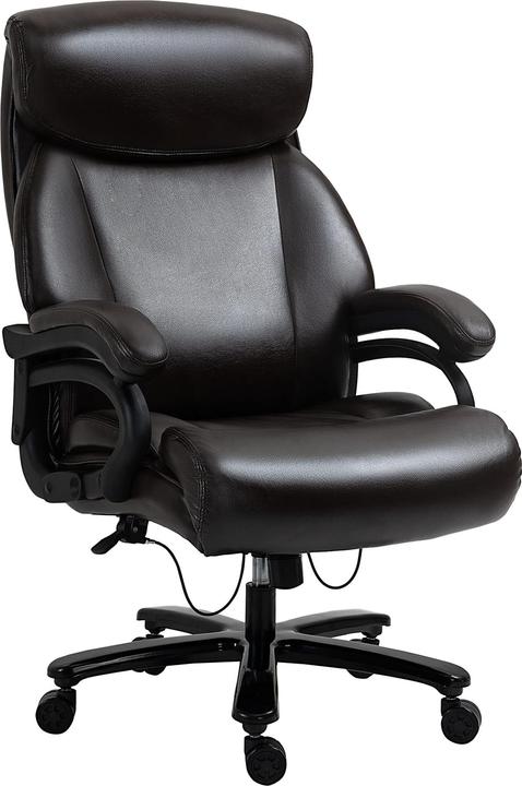 Immagine prodotto Vinsetto Sedia da ufficio