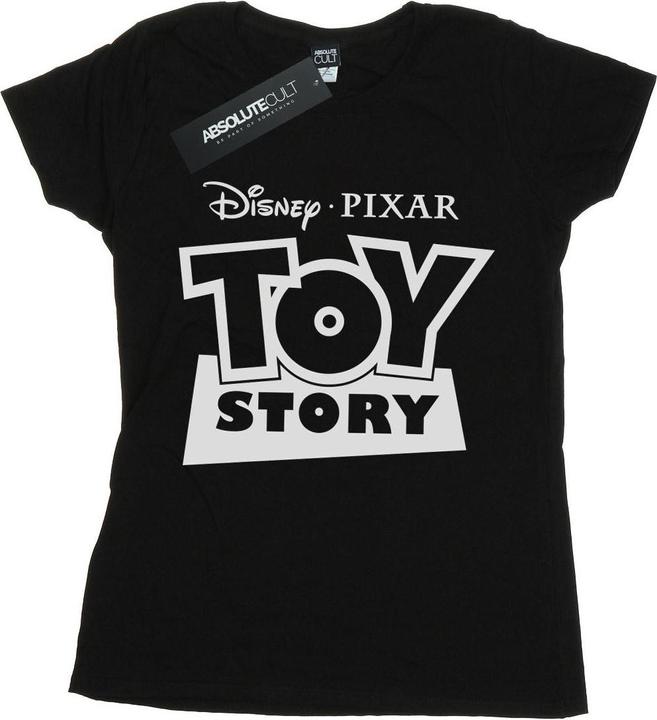 Produktbild Disney Toy Story Logo Outline TShirt (M)