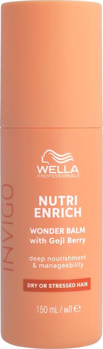 Immagine prodotto Wella Invigo Nutri Enrich (150 ml)