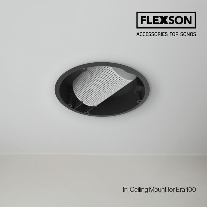 Image du produit Flexson 36545 (1 pièce, Installation murale, Pivotant)