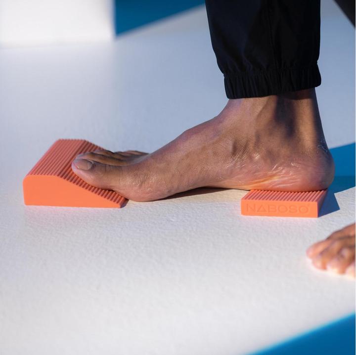 Immagine prodotto Naboso Stimolazione a piedi nudi