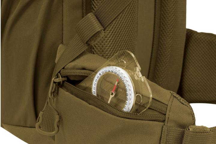 Immagine prodotto Highlander Eagle 2-Coyote Tan (30 l)