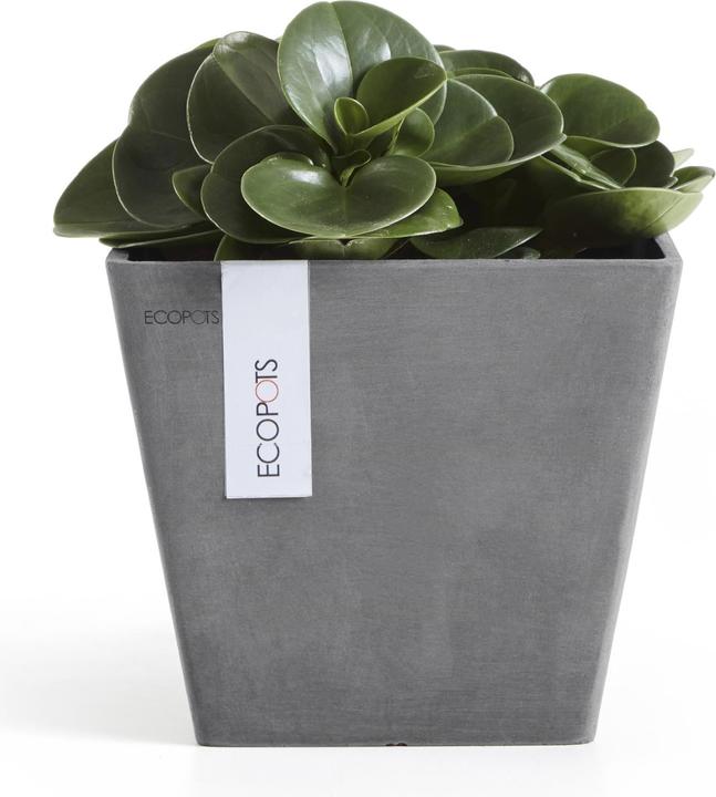 Produktbild Ecopots Rotterdam (20 cm)