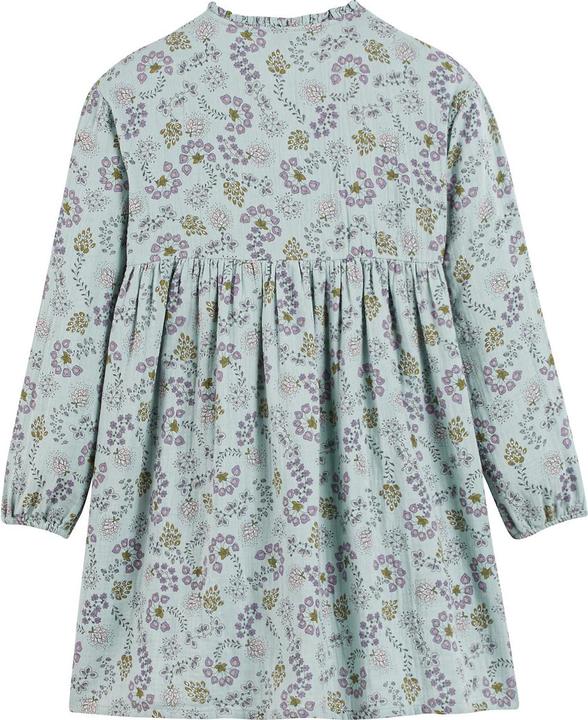 Immagine prodotto La Redoute Collections Abito con abbottonatura (94)