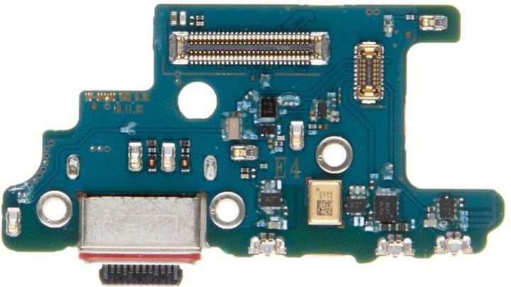 Image du produit Samsung G986 Galaxy S20+ Carte avec connecteur de charge (Galaxy S20+)