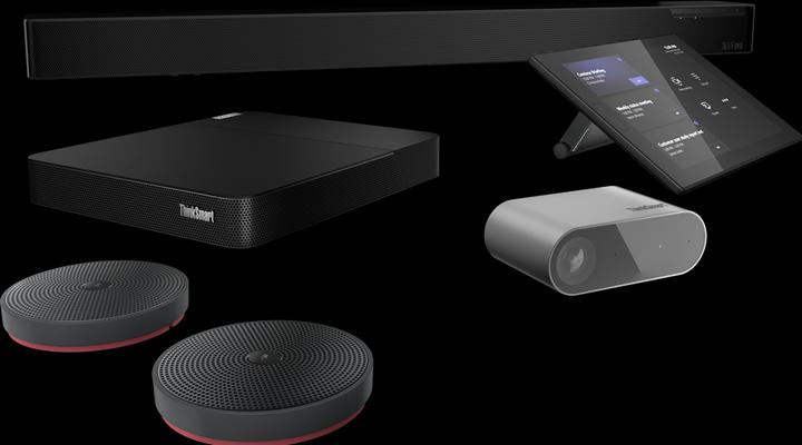Produktbild Lenovo ThinkSmart SP Core+IP Cntrl t W10IOT