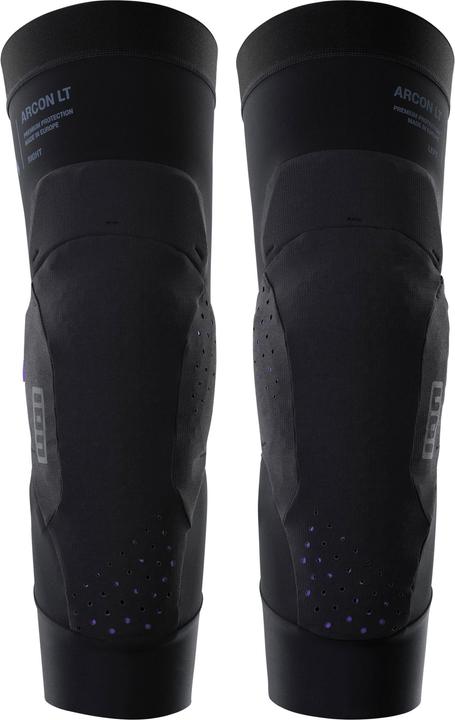 Actual product image ION Knee Guard ARCON LT (L, Knee pad, Unique specimen)