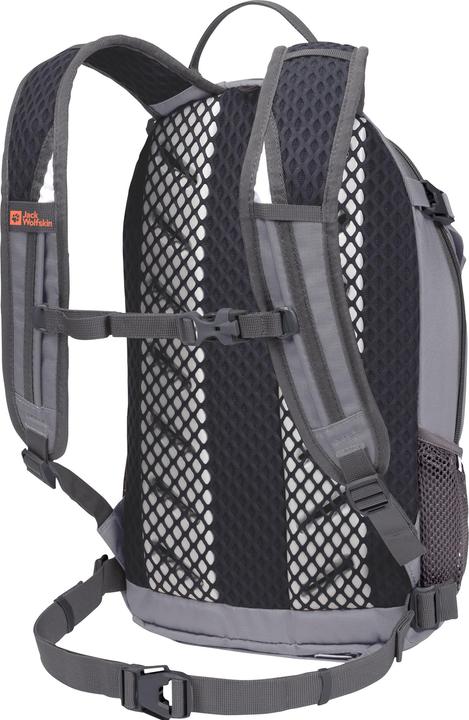Actual product image Jack Wolfskin Velocity 12 (12 l)