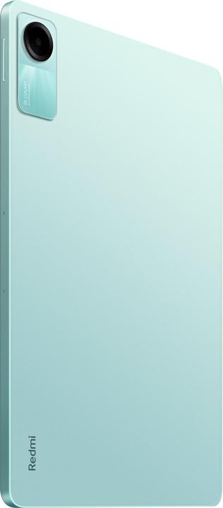 Produktbild Xiaomi Redmi Pad SE (nur WLAN, 11", 256 GB, Mint Green)