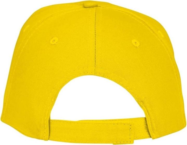 Image du produit Bullet Casquette de baseball Hades avec 5 panneaux (Taille unique)