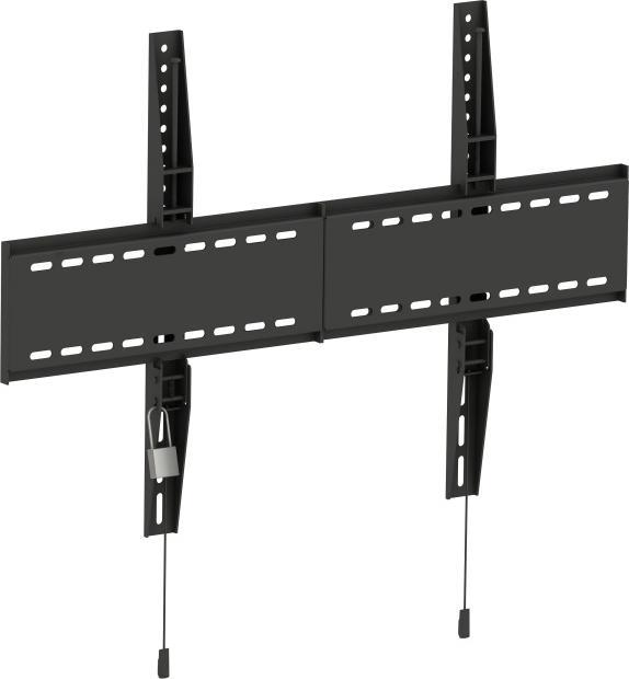 Image du produit Multibrackets FIX Support mural XXL (Mur, 110", 125 kg)