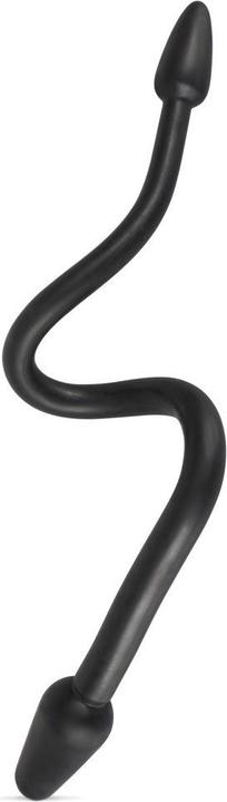 Produktbild Rebel Double Plug Black