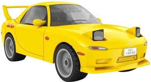 Actual product image Cada FD35 RX-7