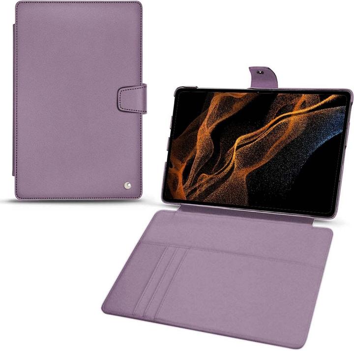 Lilas ( Nappa - Pantone #b9a3e3 )