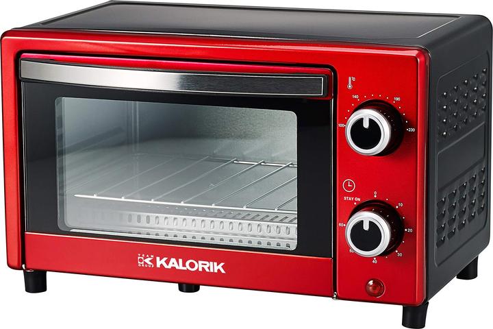 Efbe-Schott Multi-fours