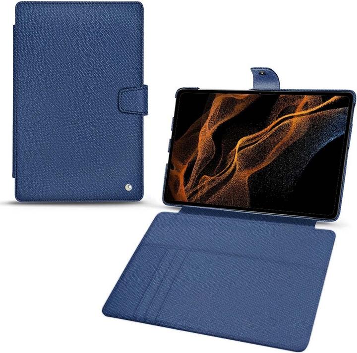 Bleu frisson ( Pantone #29588c )