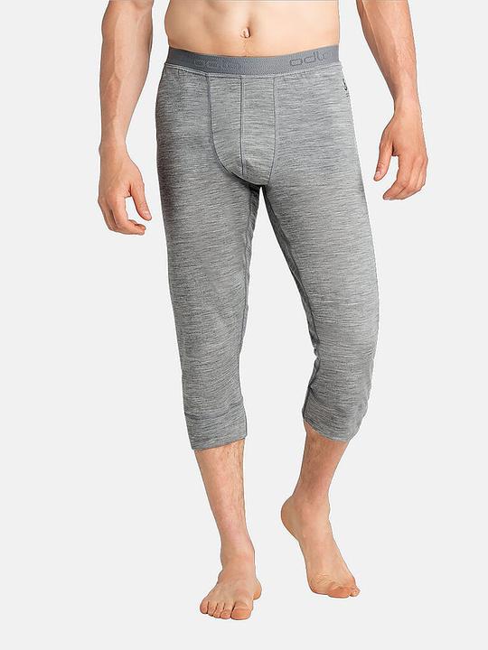 Image du produit Odlo Pantalon 3/4 Suw Natural (L)