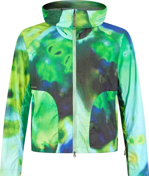 Actual product image Endura Sultrac Breathable Lightweight (M)