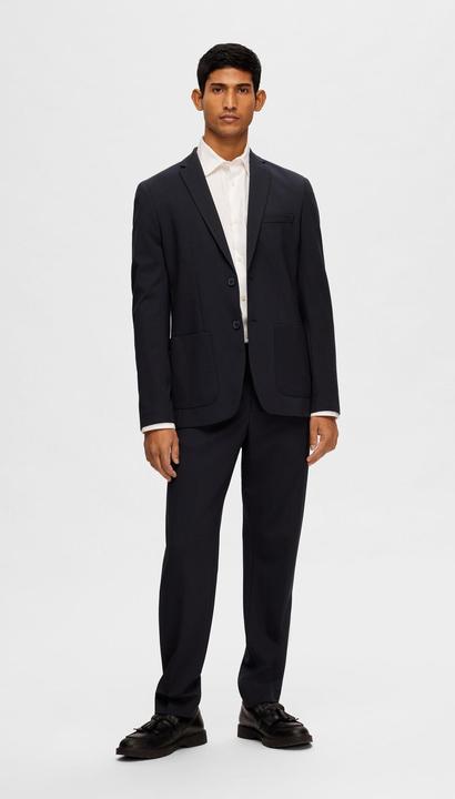 Image du produit Selected Homme Veste SLHSLIM-DELON (56)