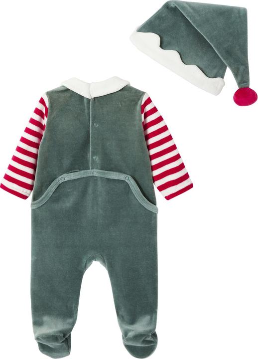 Immagine prodotto Vertbaudet Tutina/Vestito Da Notte (98)